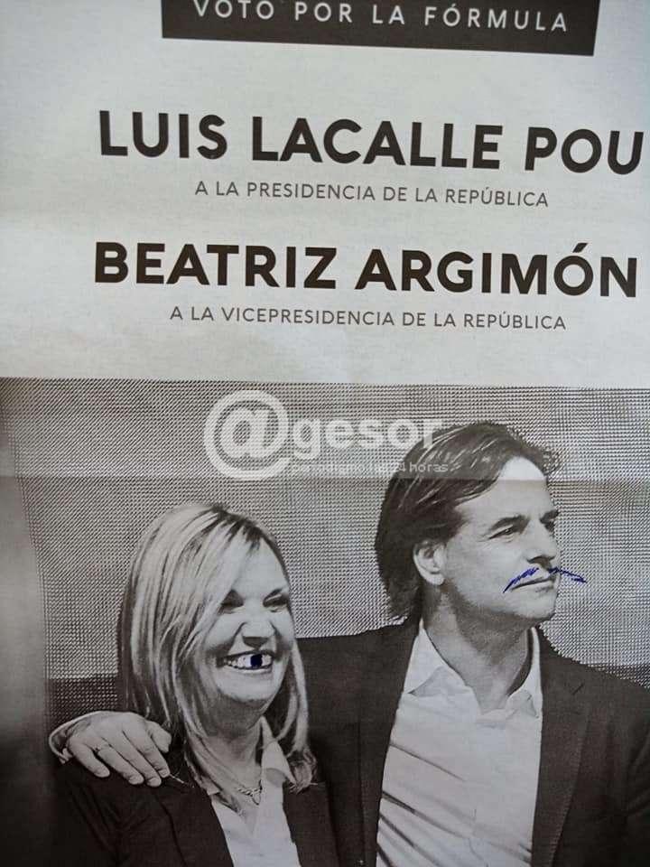 Así lo confirmó su  presidente Blas Buscio